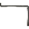 Ekena Millwork Steel Truss Shelf Bracket, Antiqued Warm Silver 2"W x 8"D x 6 3/4"H BKTM02X08X06TSAWS - alternate 4